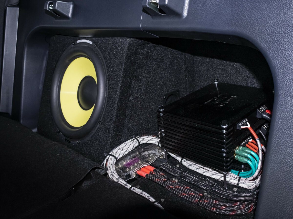 Toyota Camry с пробегом — 2024 год. Фото: #17