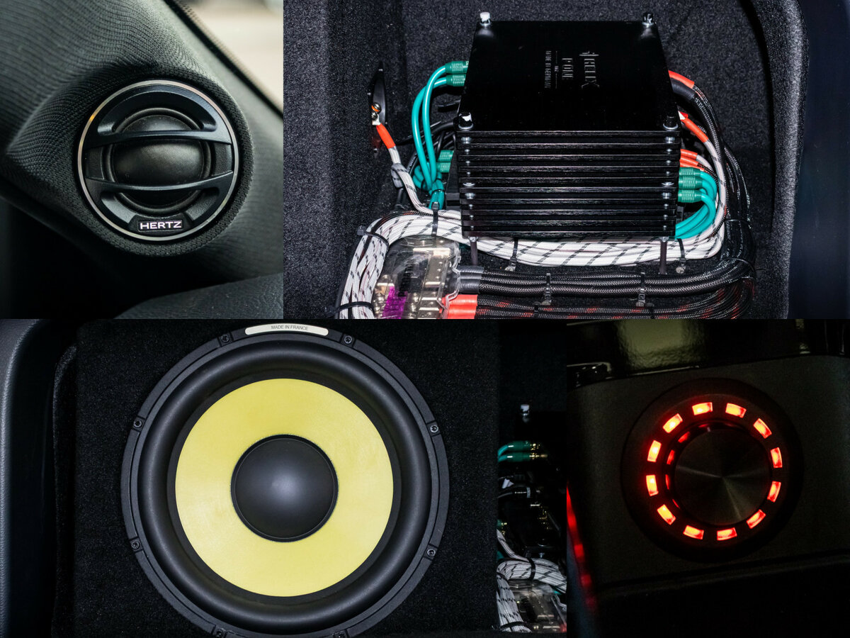 Toyota Camry с пробегом — 2024 год. Фото: #18