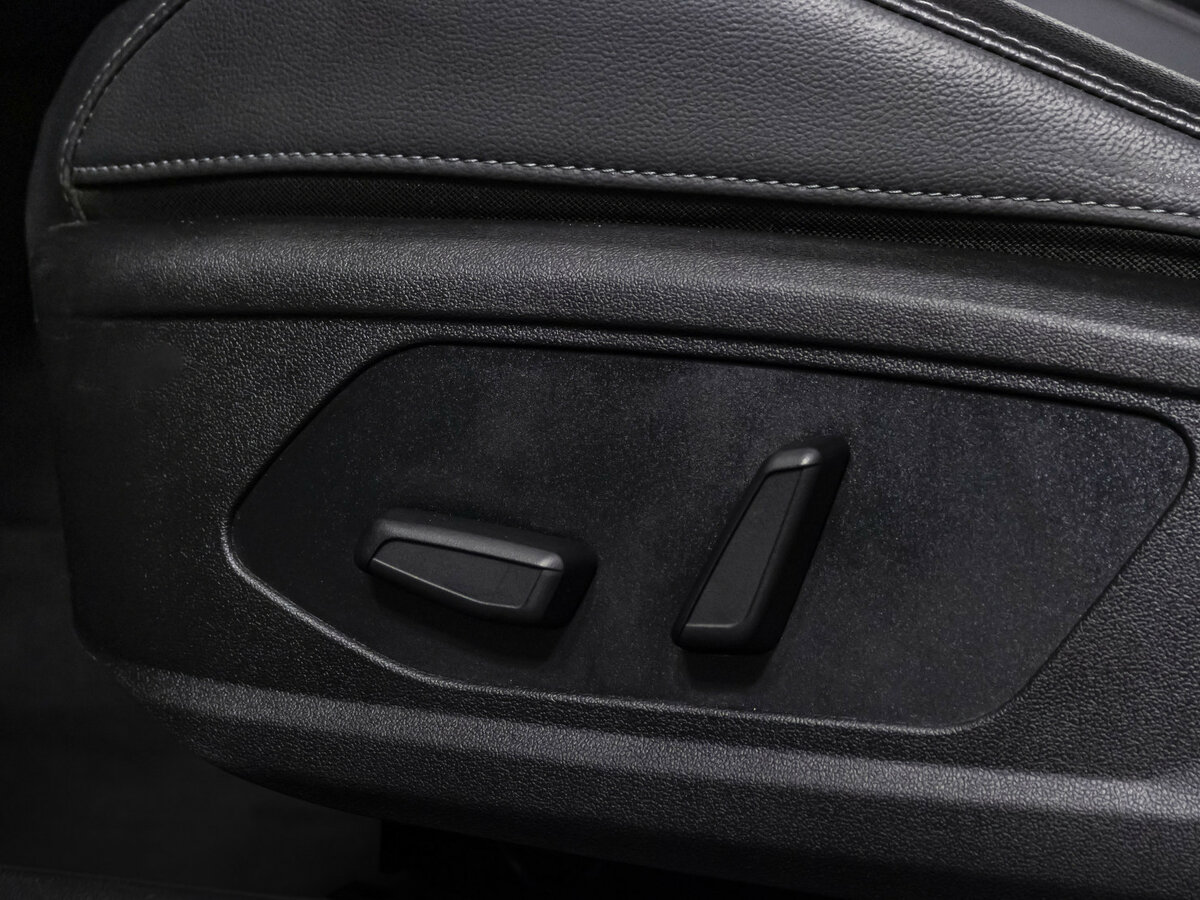 Hyundai Elantra с пробегом — 2021 год. Фото: #15