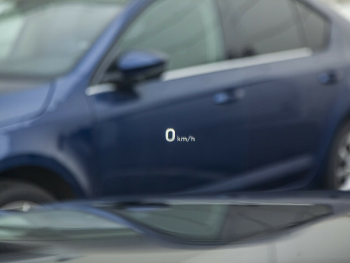 Hyundai Palisade с пробегом — 2019 год. Фото: #13