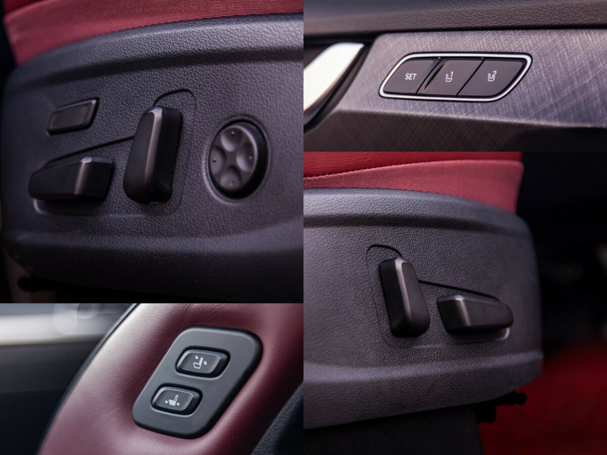 Hyundai Palisade с пробегом — 2019 год. Фото: #17