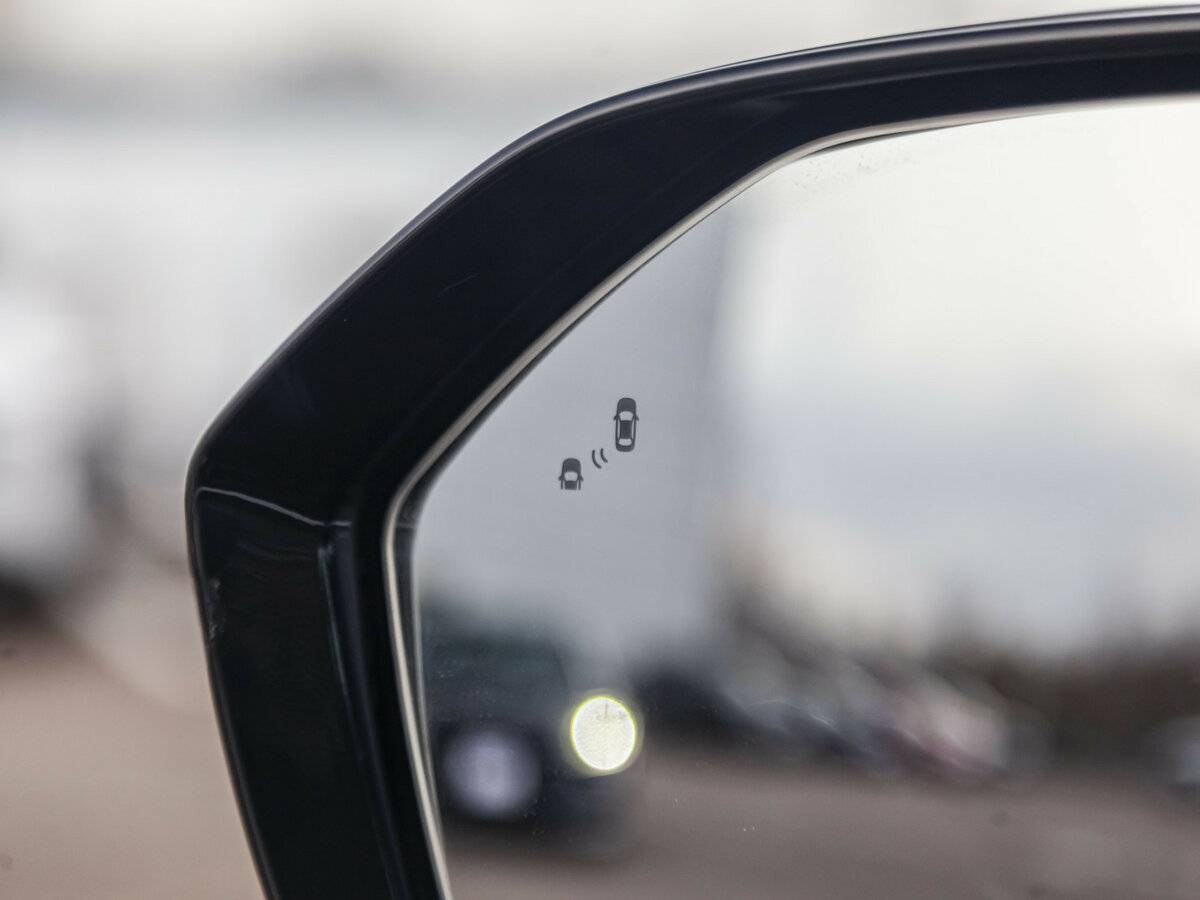 Hyundai Palisade с пробегом — 2019 год. Фото: #23