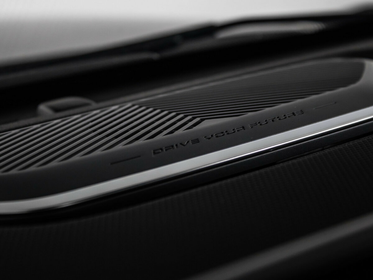 Jetour T2 с пробегом — 2024 год. Фото: #21