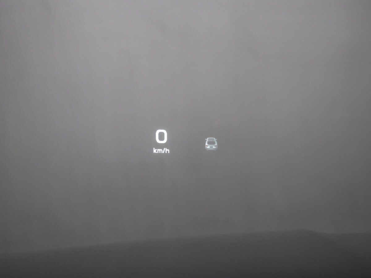 Geely Tugella с пробегом — 2024 год. Фото: #14