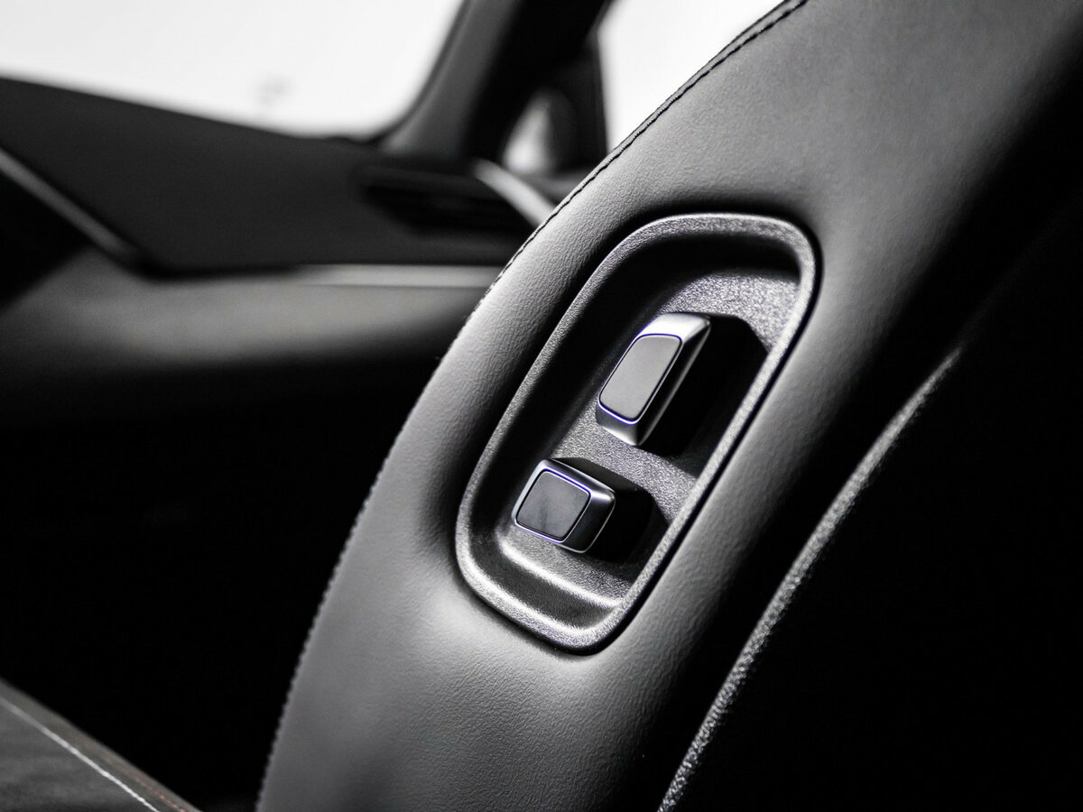 Geely Tugella с пробегом — 2024 год. Фото: #24