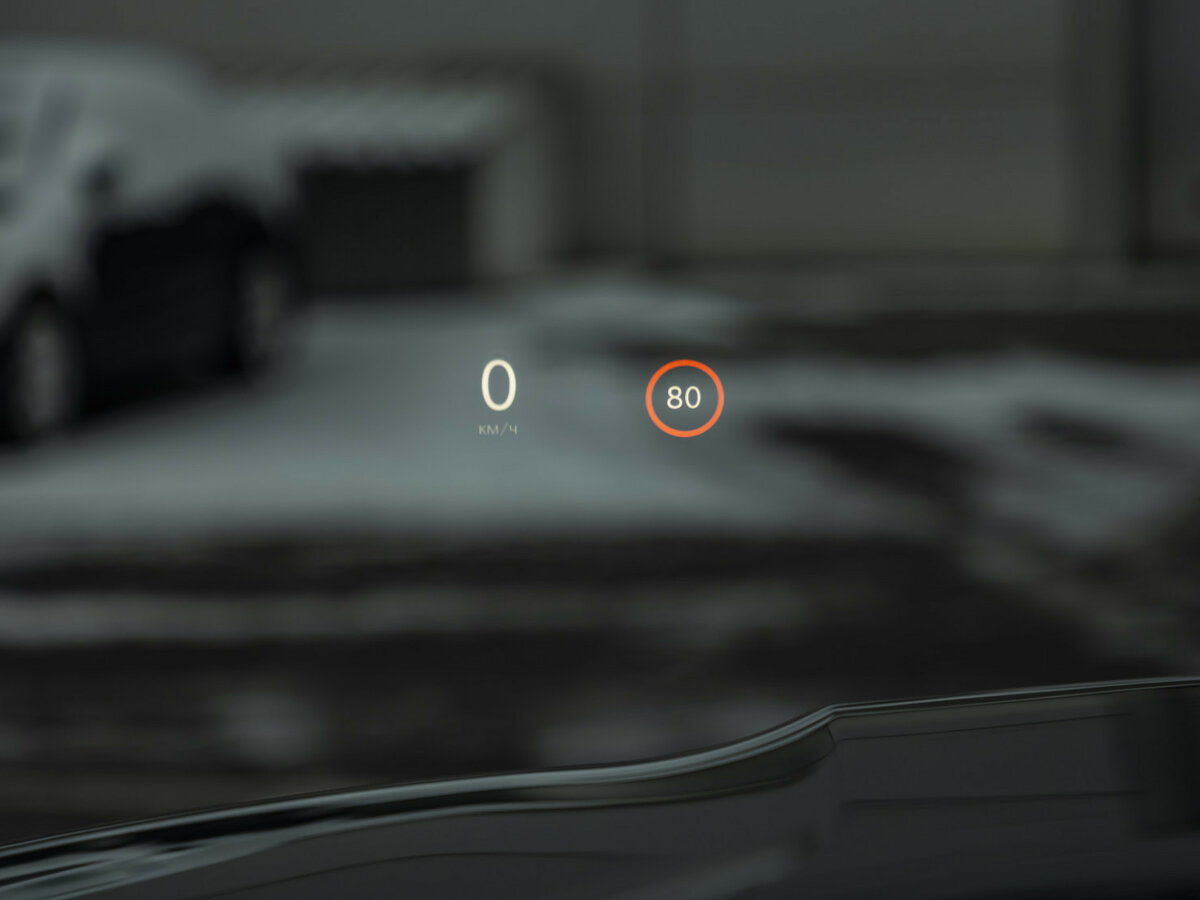 Jeep Wagoneer с пробегом — 2024 год. Фото: #21