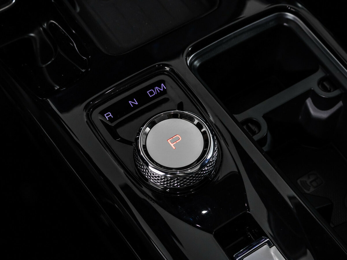 Haval Dargo с пробегом — 2023 год. Фото: #19