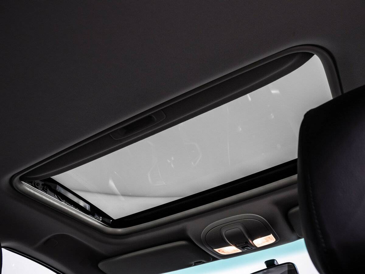 Mitsubishi Montero Sport с пробегом — 2021 год. Фото: #13