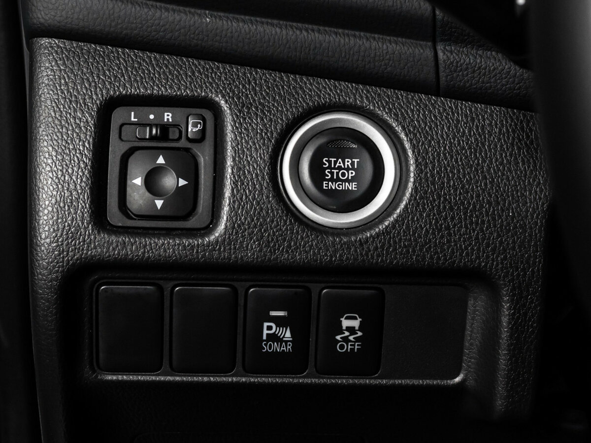 Mitsubishi Montero Sport с пробегом — 2021 год. Фото: #15