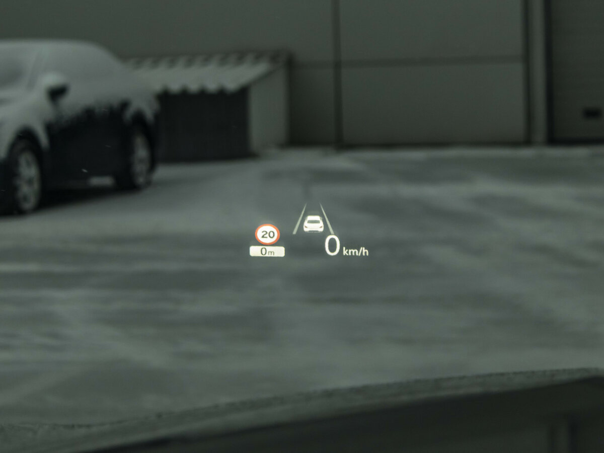 Genesis G70 с пробегом — 2021 год. Фото: #15