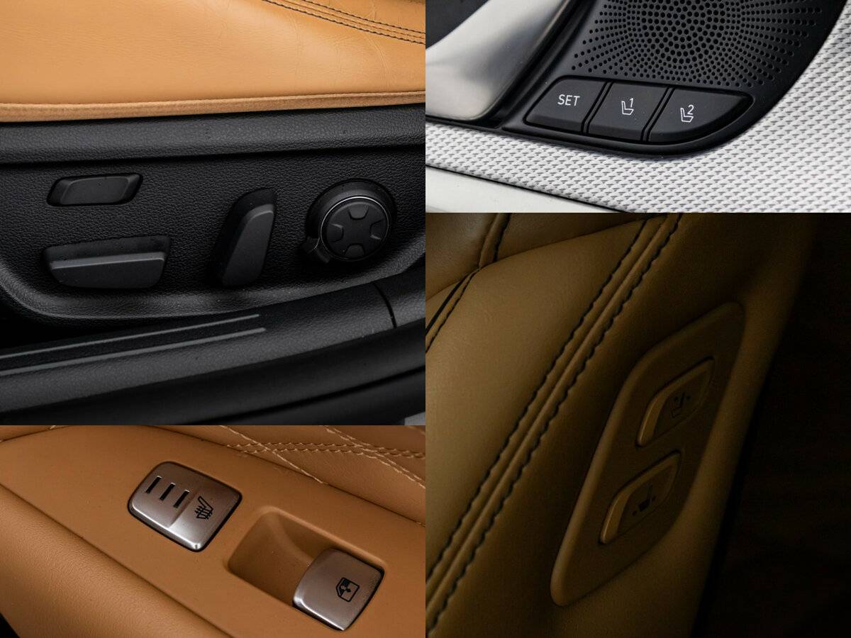 Genesis G70 с пробегом — 2021 год. Фото: #16