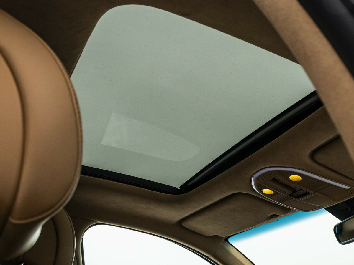 Genesis G70 с пробегом — 2021 год. Фото: #19