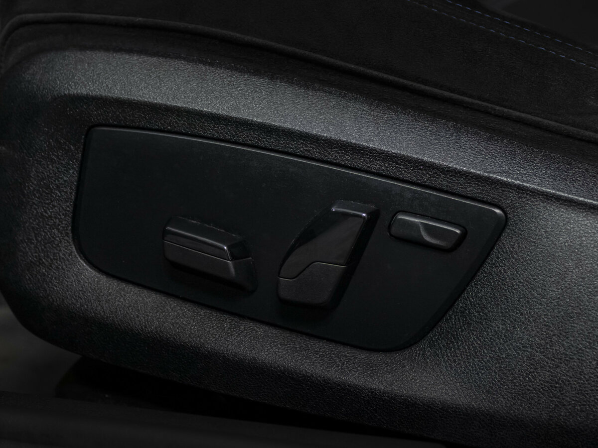 BMW 5 серии с пробегом — 2018 год. Фото: #15