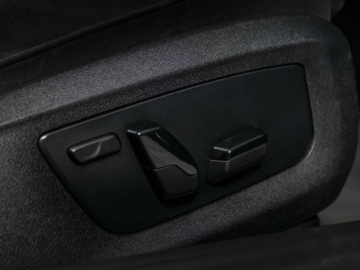 BMW 5 серии с пробегом — 2018 год. Фото: #16