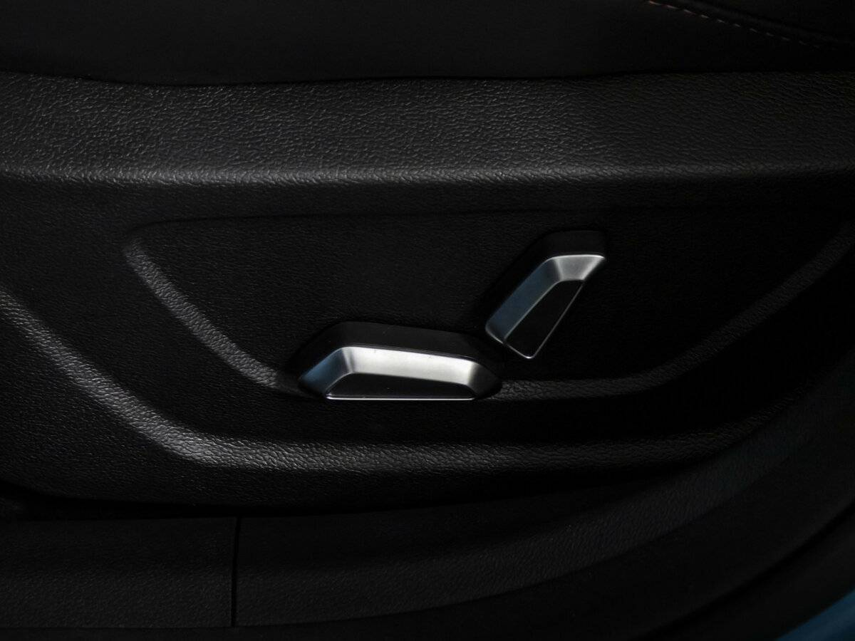 Geely Coolray с пробегом — 2024 год. Фото: #19