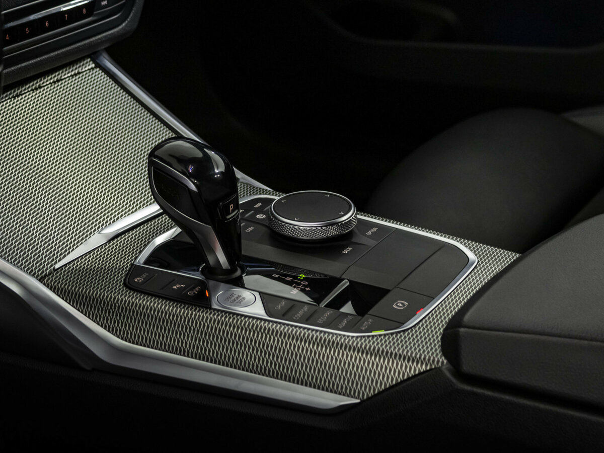 BMW 3 серии с пробегом — 2019 год. Фото: #16