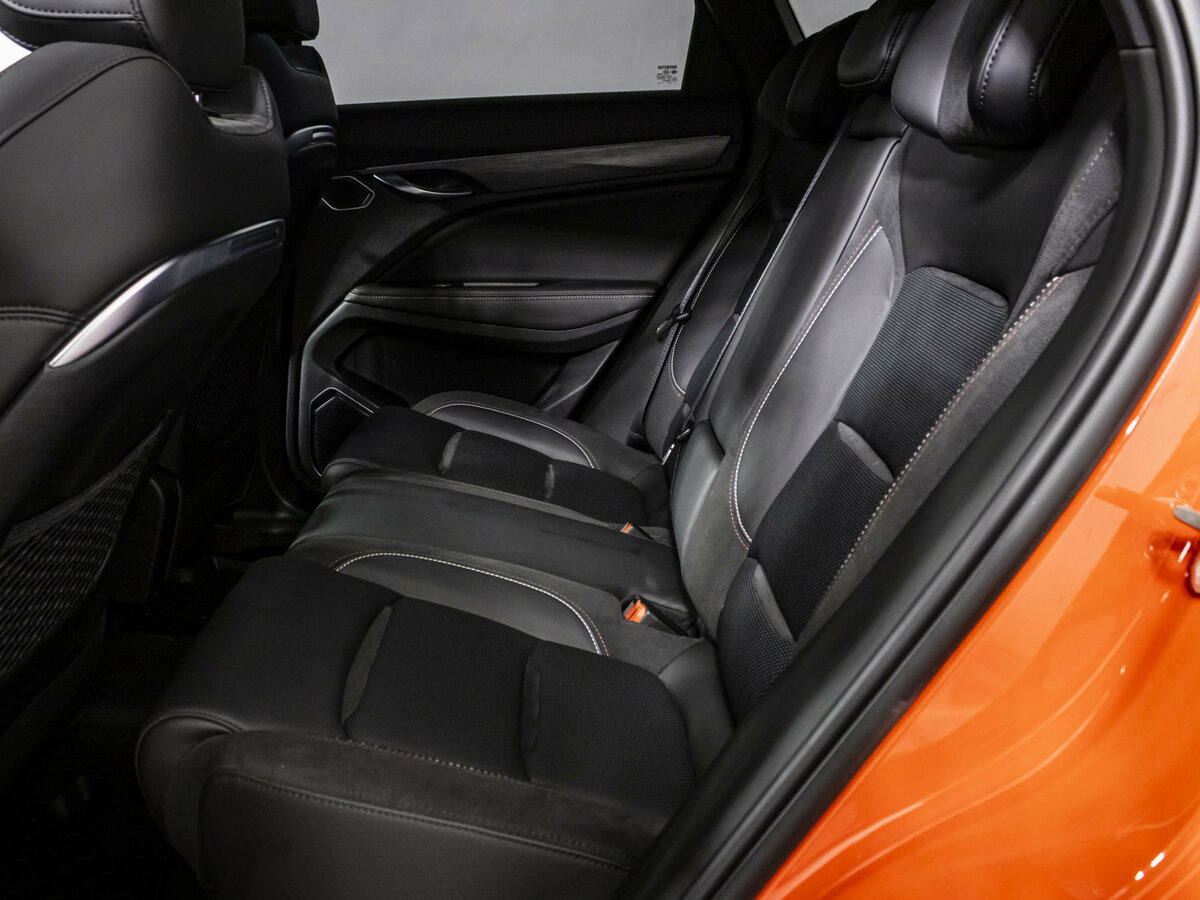 Knewstar 001 с пробегом — 2024 год. Фото: #13