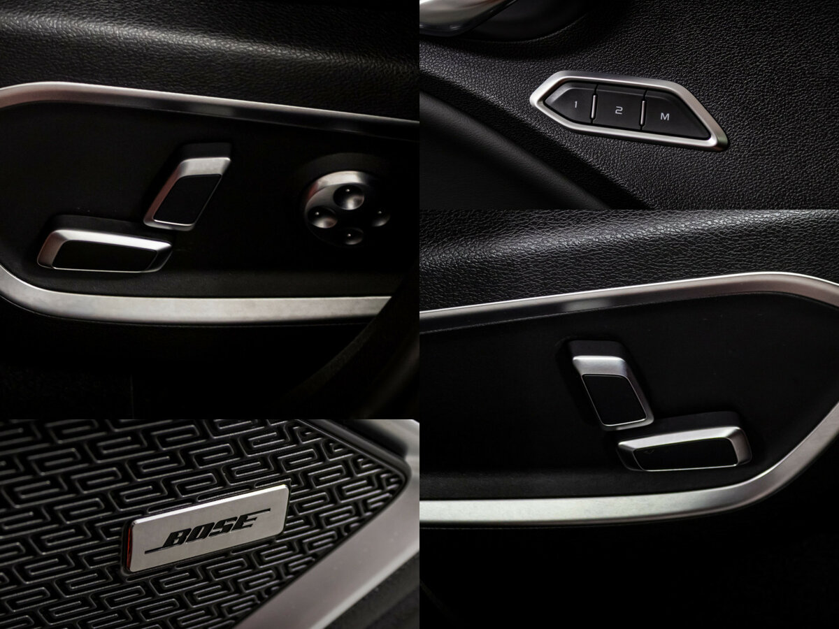 Knewstar 001 с пробегом — 2024 год. Фото: #15