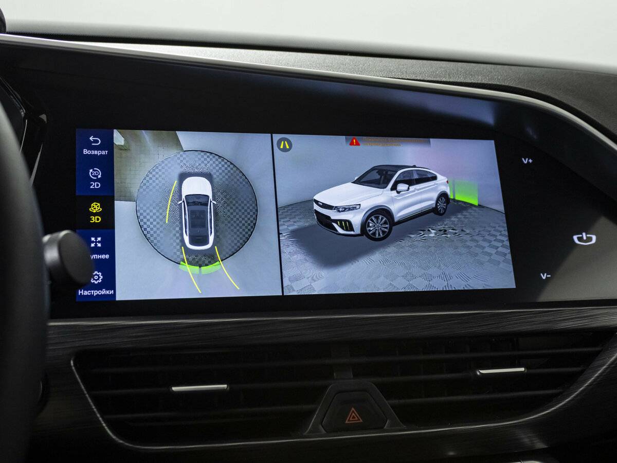 Knewstar 001 с пробегом — 2024 год. Фото: #17