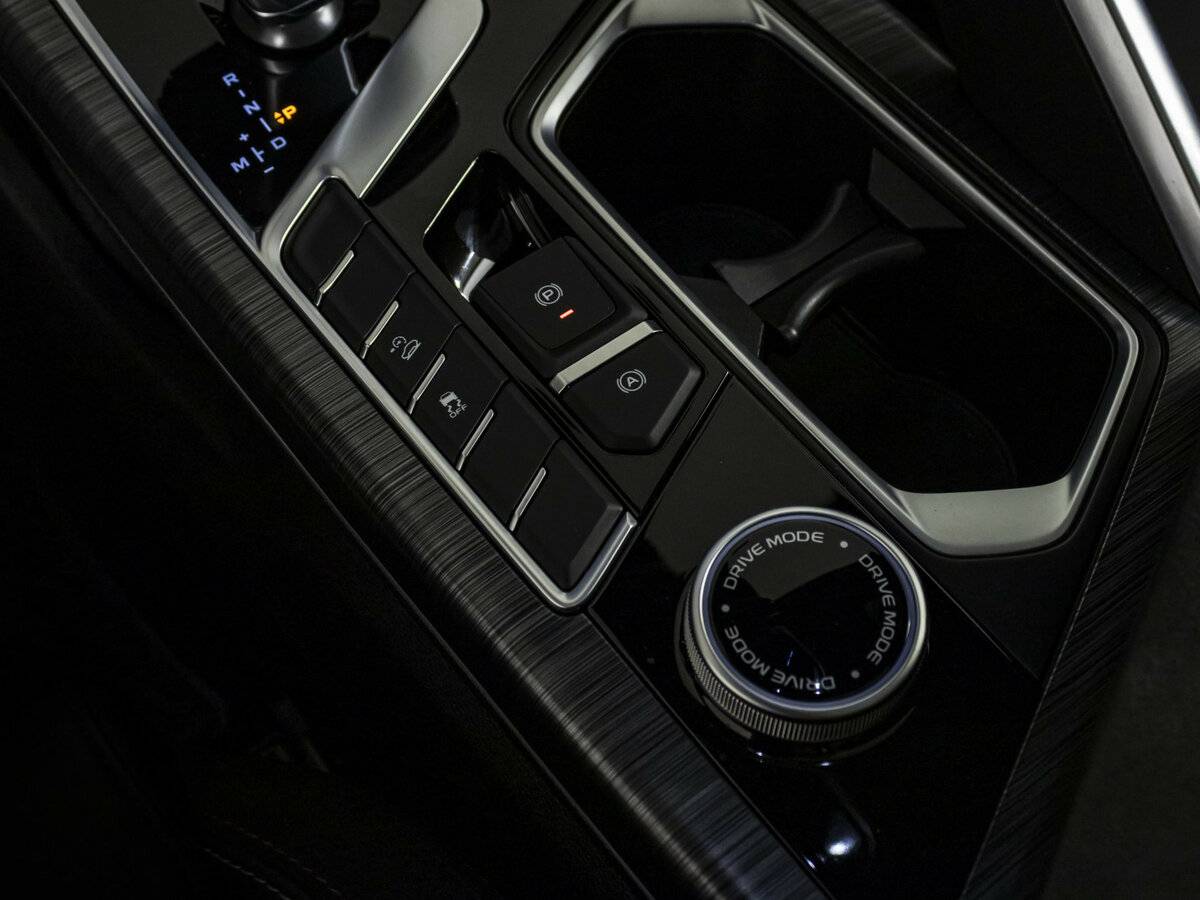 Knewstar 001 с пробегом — 2024 год. Фото: #18