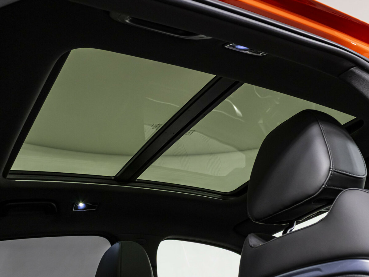 Knewstar 001 с пробегом — 2024 год. Фото: #19