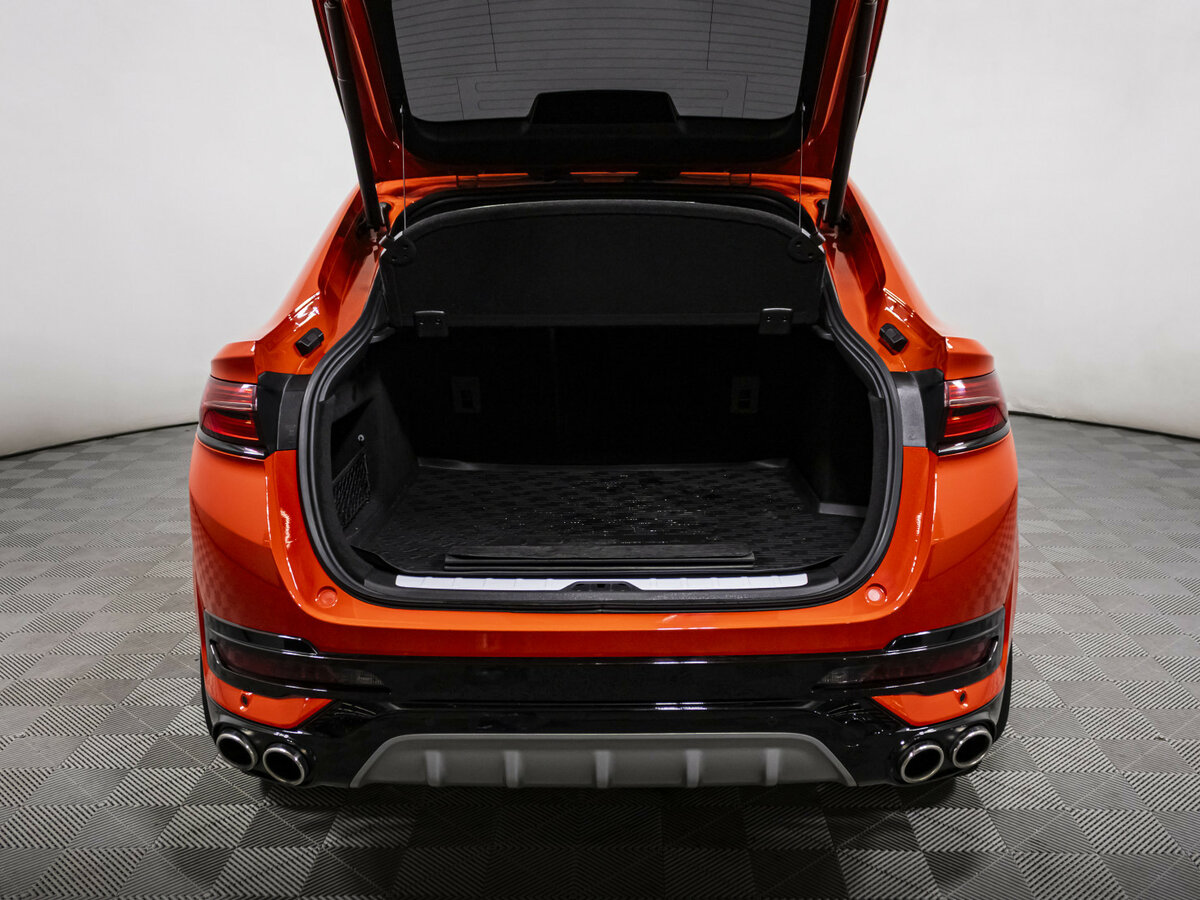 Knewstar 001 с пробегом — 2024 год. Фото: #20