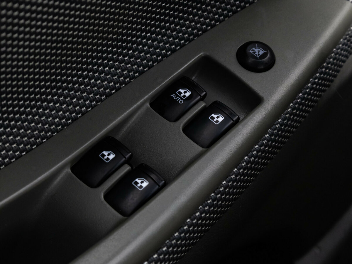 Chevrolet Lacetti с пробегом — 2011 год. Фото: #11