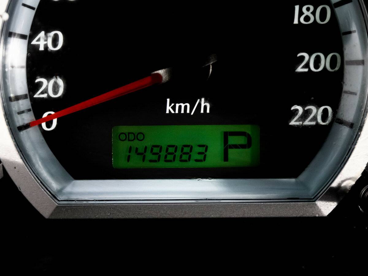 Chevrolet Lacetti с пробегом — 2011 год. Фото: #13