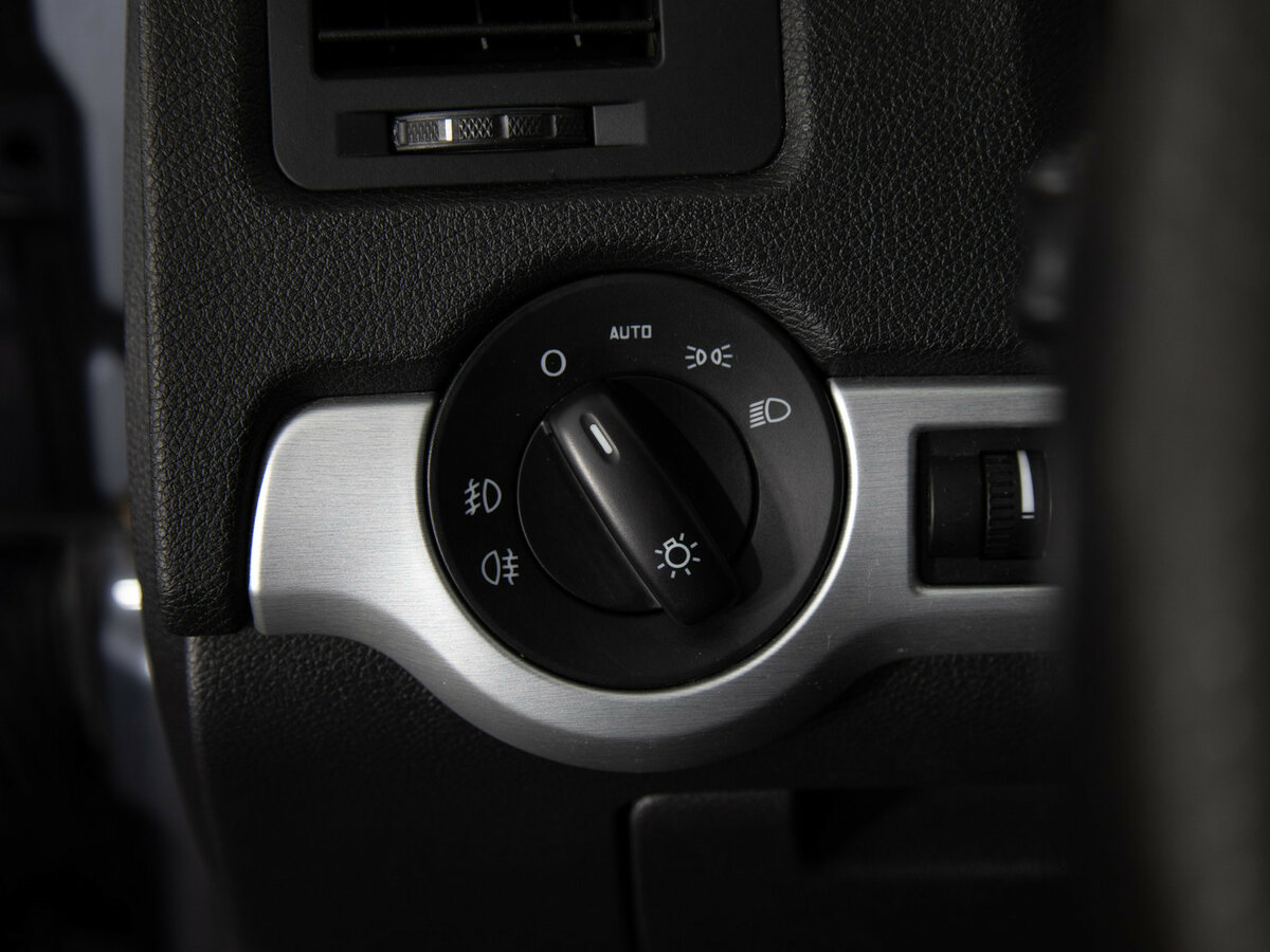 Skoda Octavia RS с пробегом — 2011 год. Фото: #12