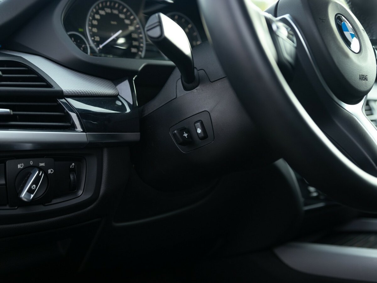 BMW X5 с пробегом — 2014 год. Фото: #19