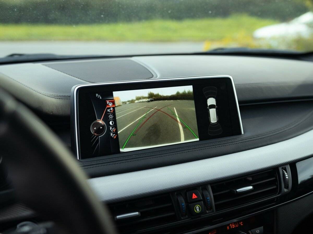 BMW X5 с пробегом — 2014 год. Фото: #23