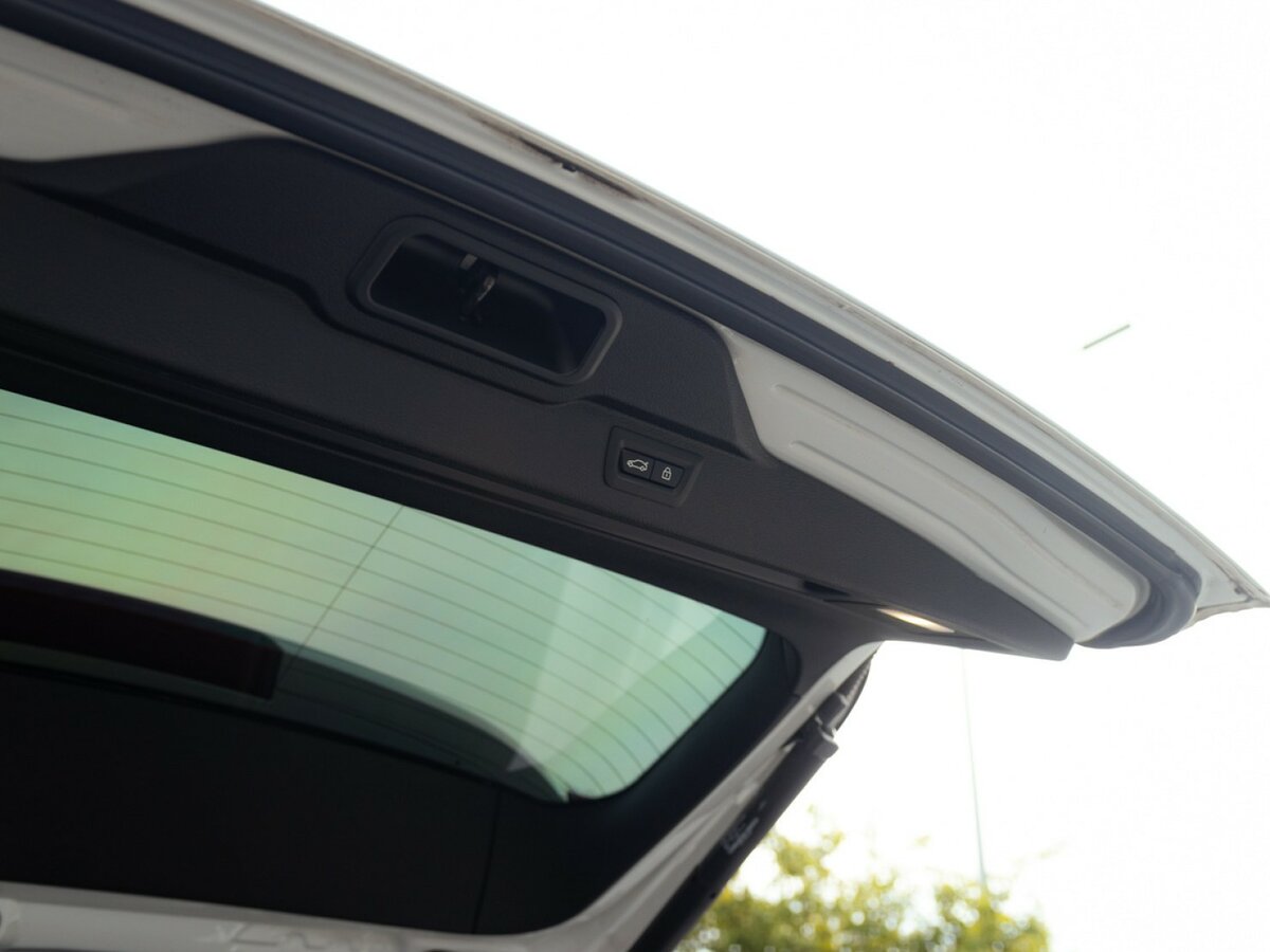 BMW X5 с пробегом — 2014 год. Фото: #28