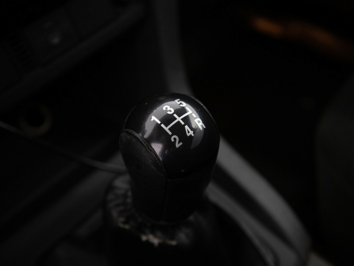 Ford Focus с пробегом — 2007 год. Фото: #7