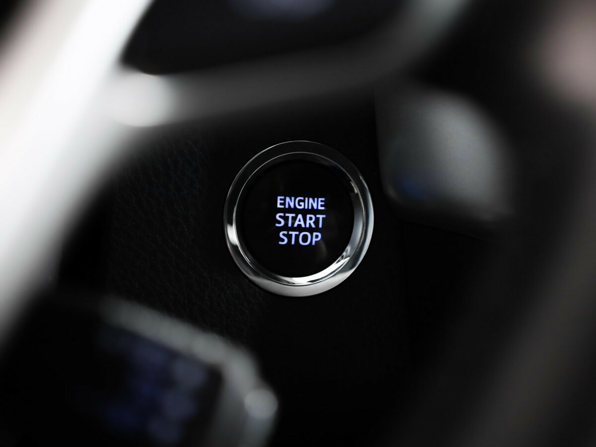 Toyota Highlander с пробегом — 2015 год. Фото: #13