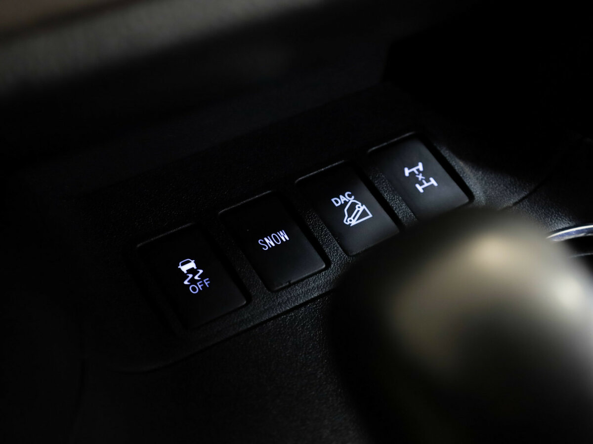 Toyota Highlander с пробегом — 2015 год. Фото: #19