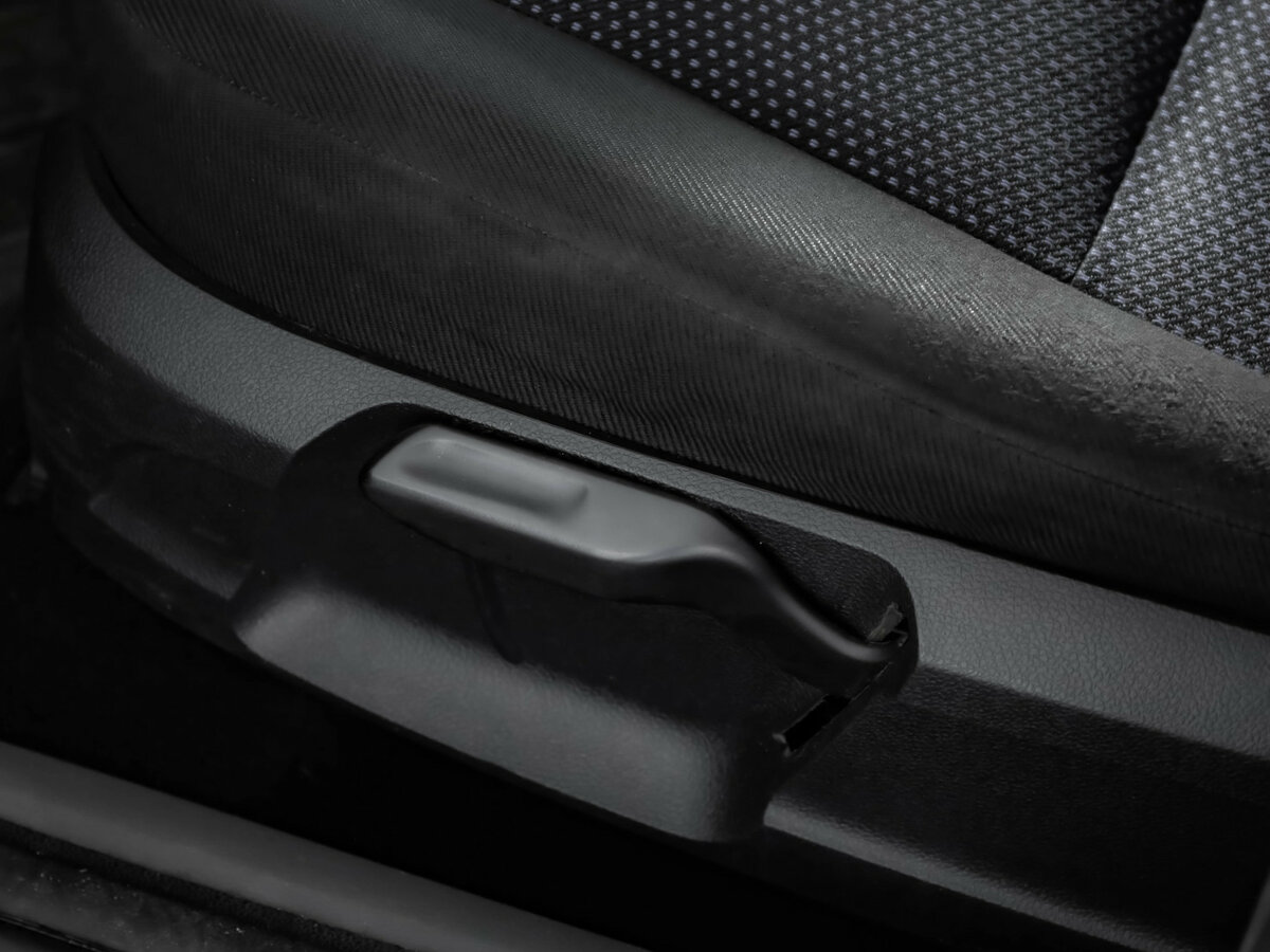 Ford Focus с пробегом — 2008 год. Фото: #14