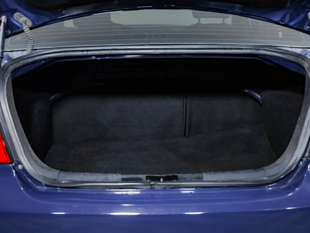 Ford Focus с пробегом — 2008 год. Фото: #20