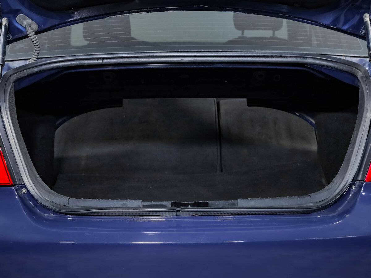 Ford Focus с пробегом — 2008 год. Фото: #22