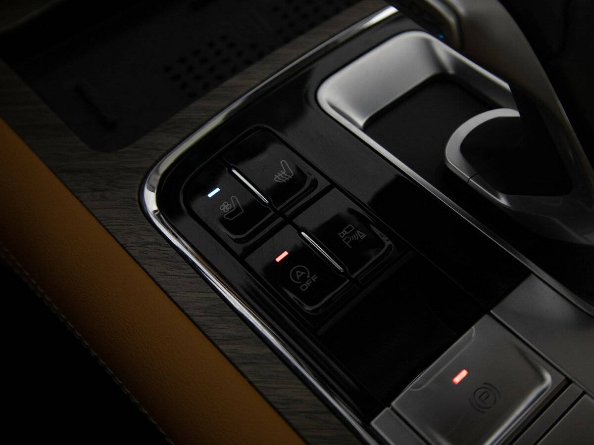 Tank 500 с пробегом — 2023 год. Фото: #15