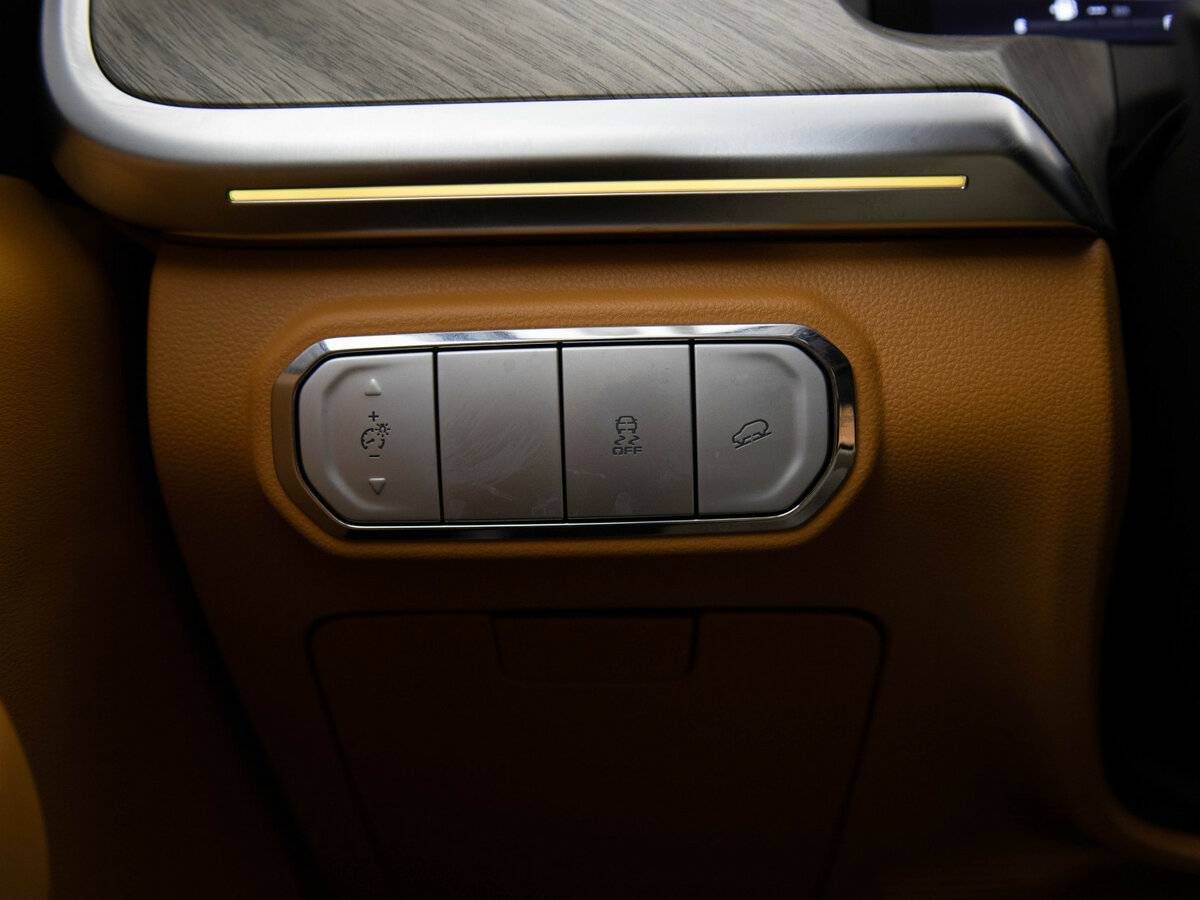 Tank 500 с пробегом — 2023 год. Фото: #16