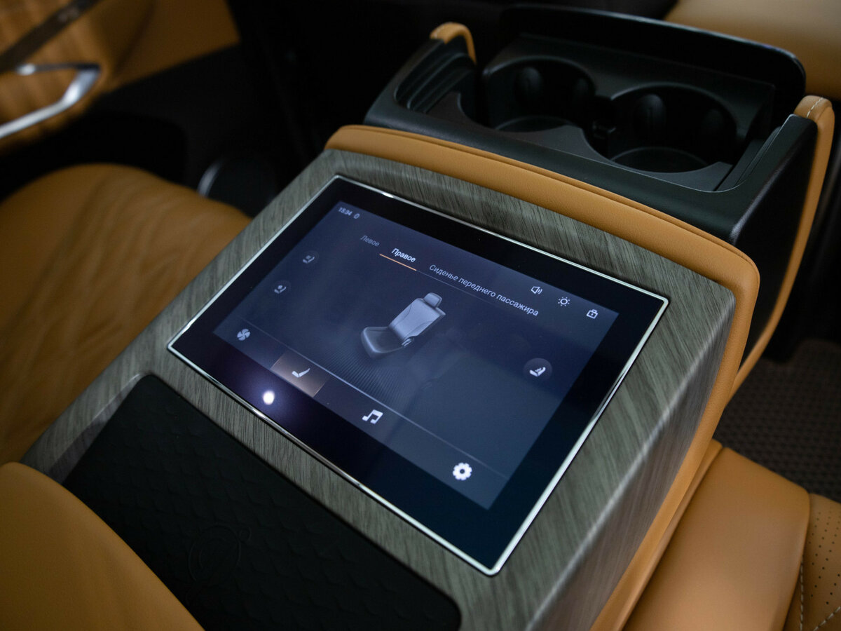 Tank 500 с пробегом — 2023 год. Фото: #23