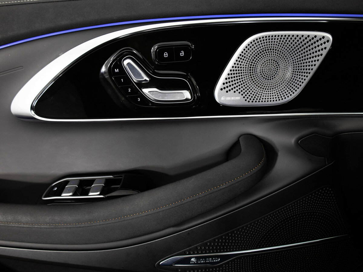 EXEED TXL с пробегом — 2023 год. Фото: #18