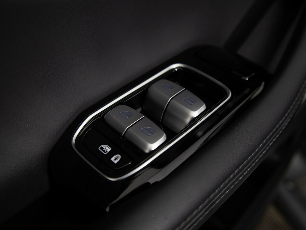 EXEED RX с пробегом — 2024 год. Фото: #14