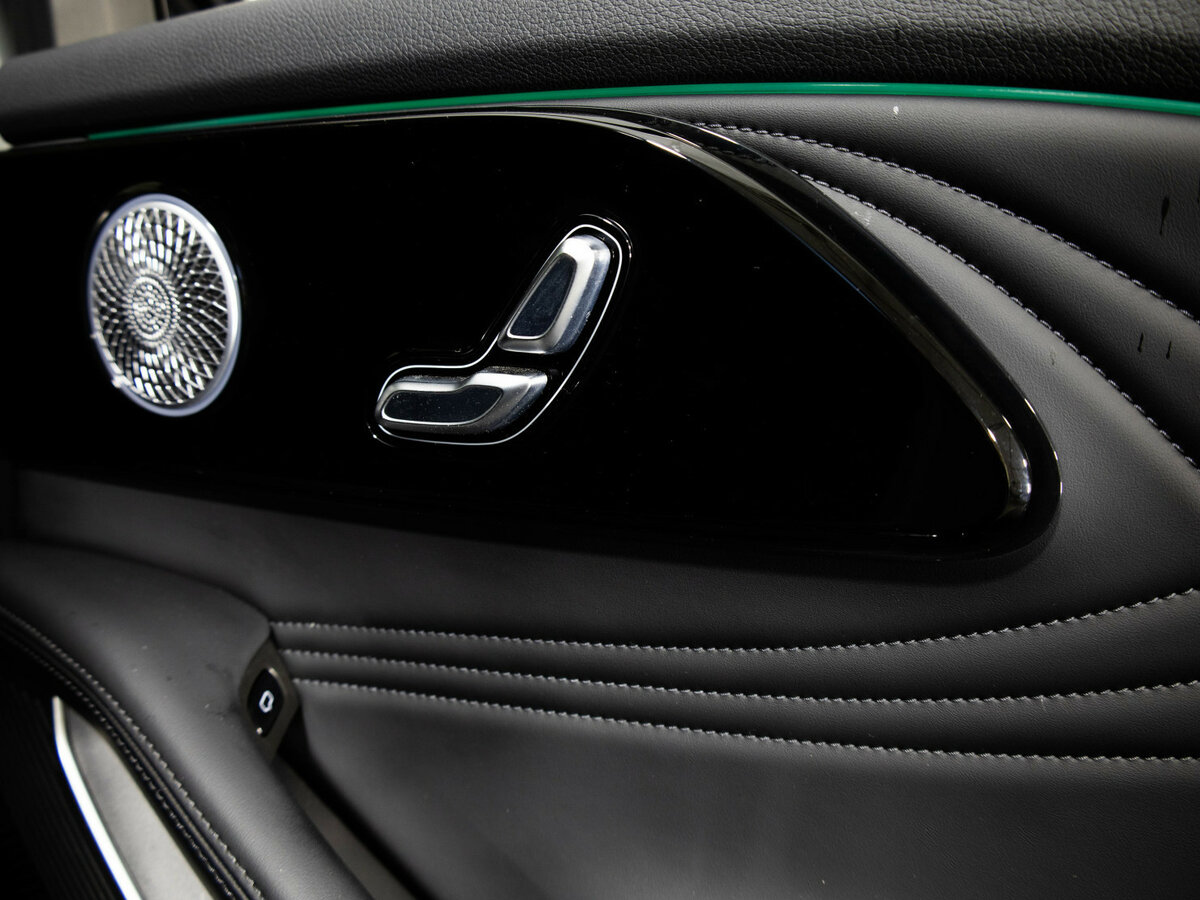 EXEED RX с пробегом — 2024 год. Фото: #15