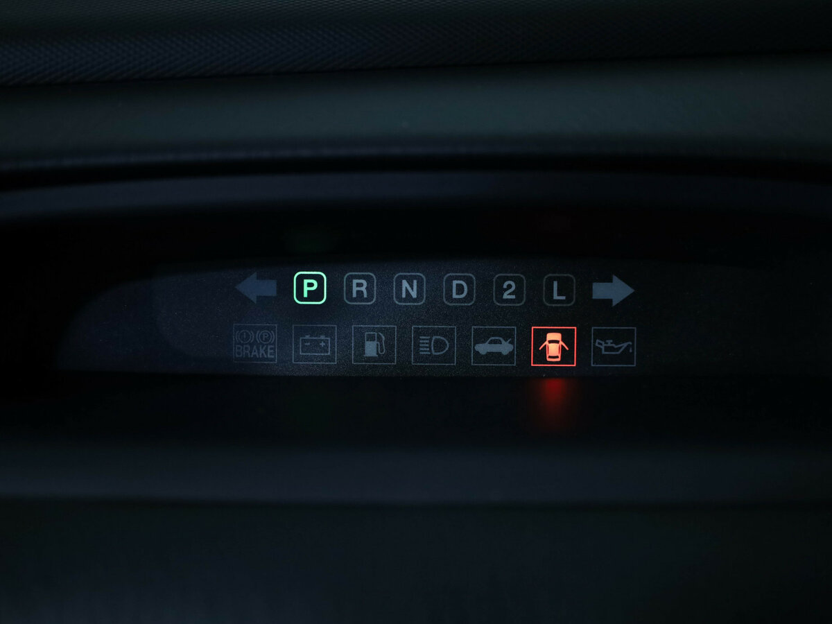 Hyundai Matrix с пробегом — 2009 год. Фото: #9