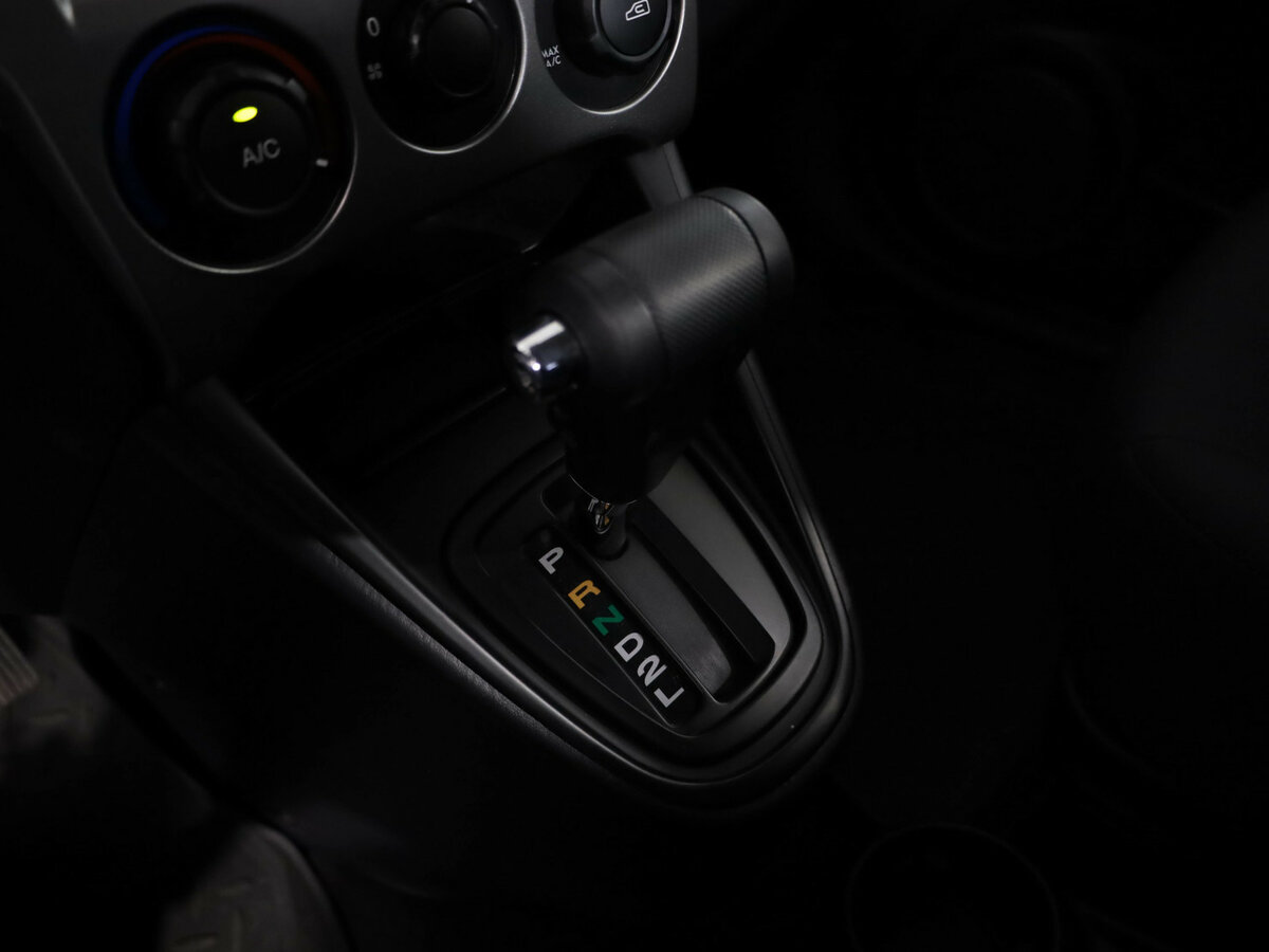 Hyundai Matrix с пробегом — 2009 год. Фото: #10