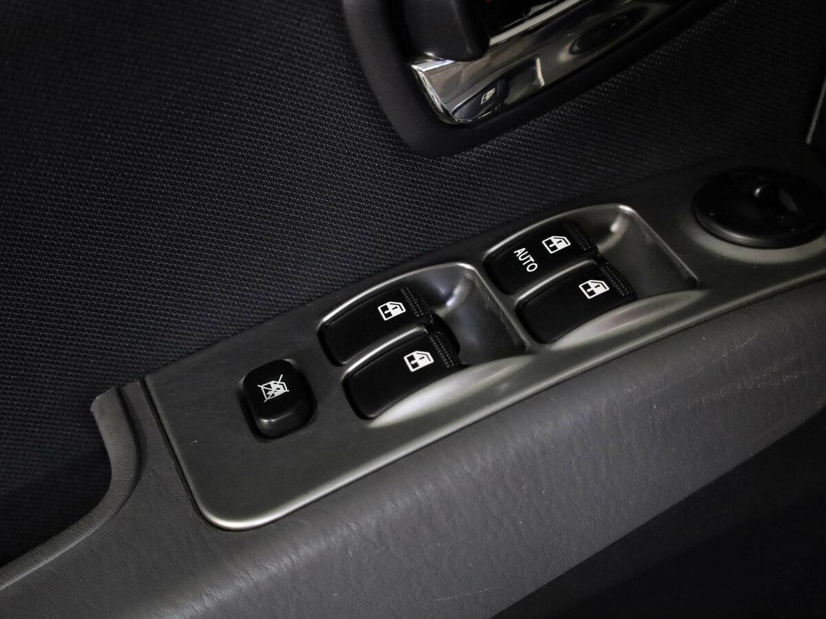 Hyundai Matrix с пробегом — 2009 год. Фото: #12