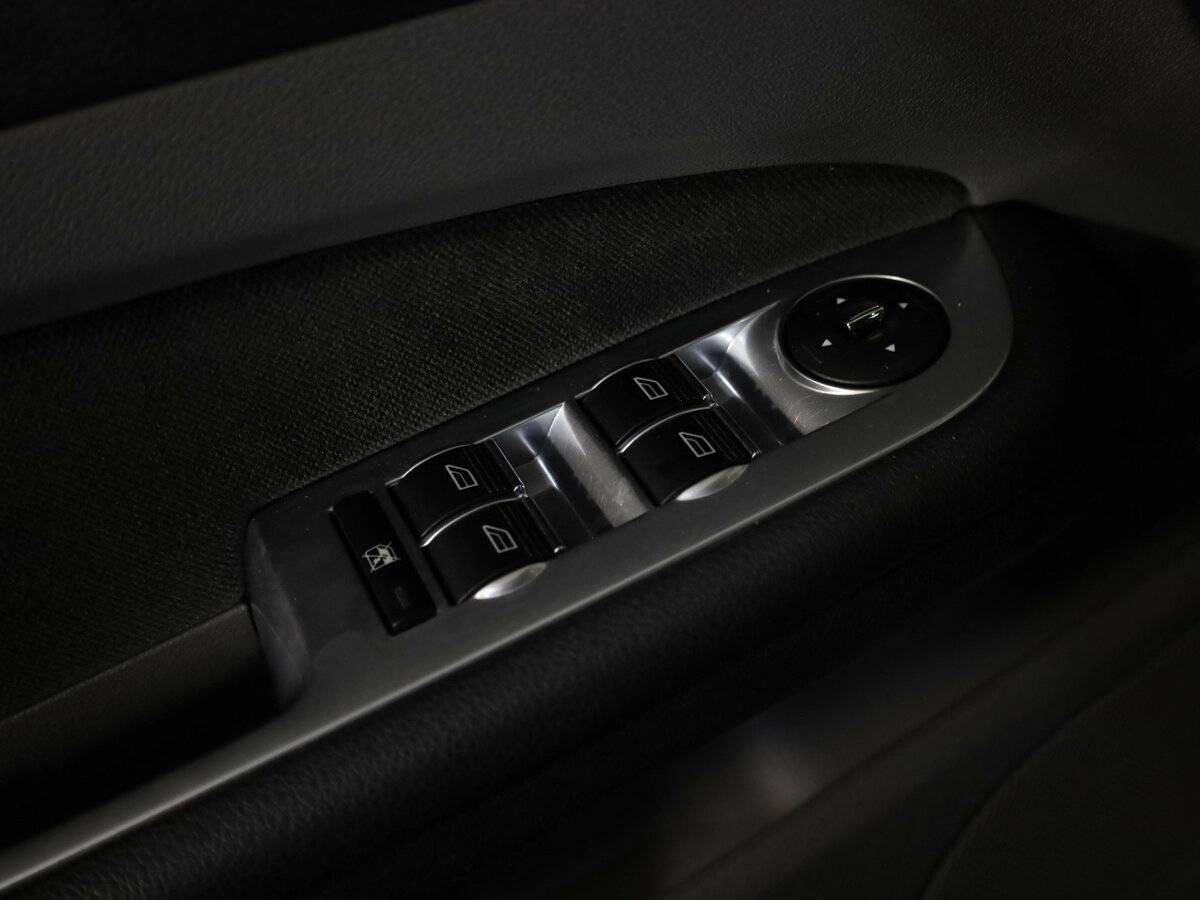 Ford Focus с пробегом — 2009 год. Фото: #13