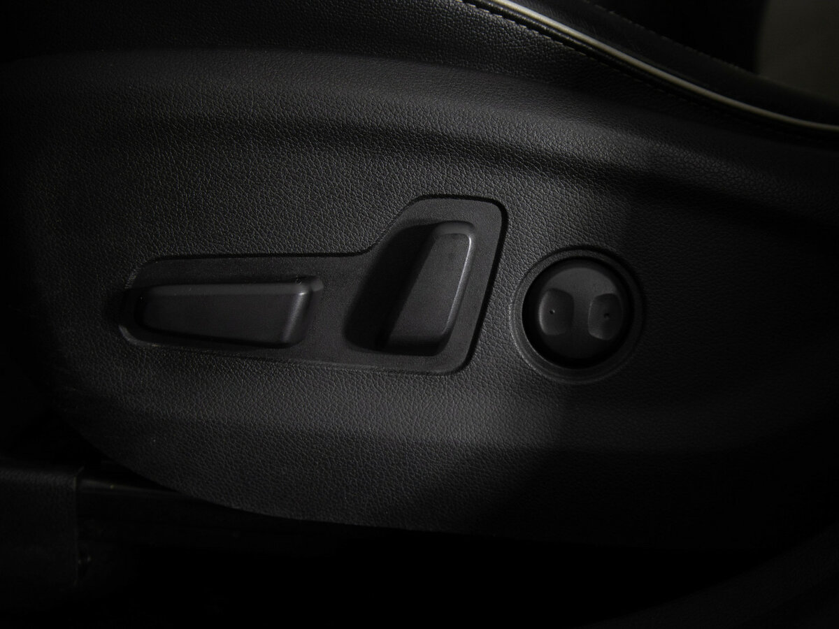 Kia Sportage с пробегом — 2016 год. Фото: #21