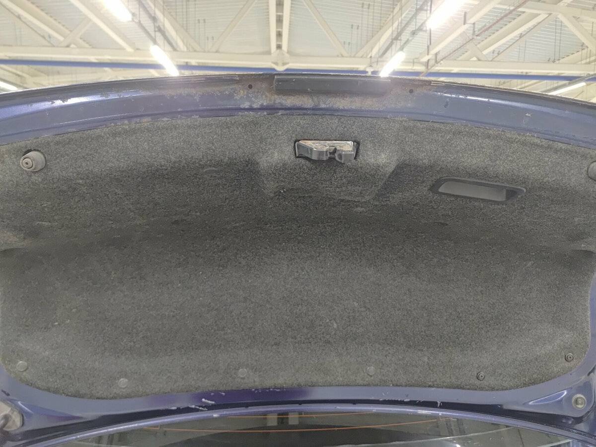 Mazda 6 с пробегом — 2010 год. Фото: #18